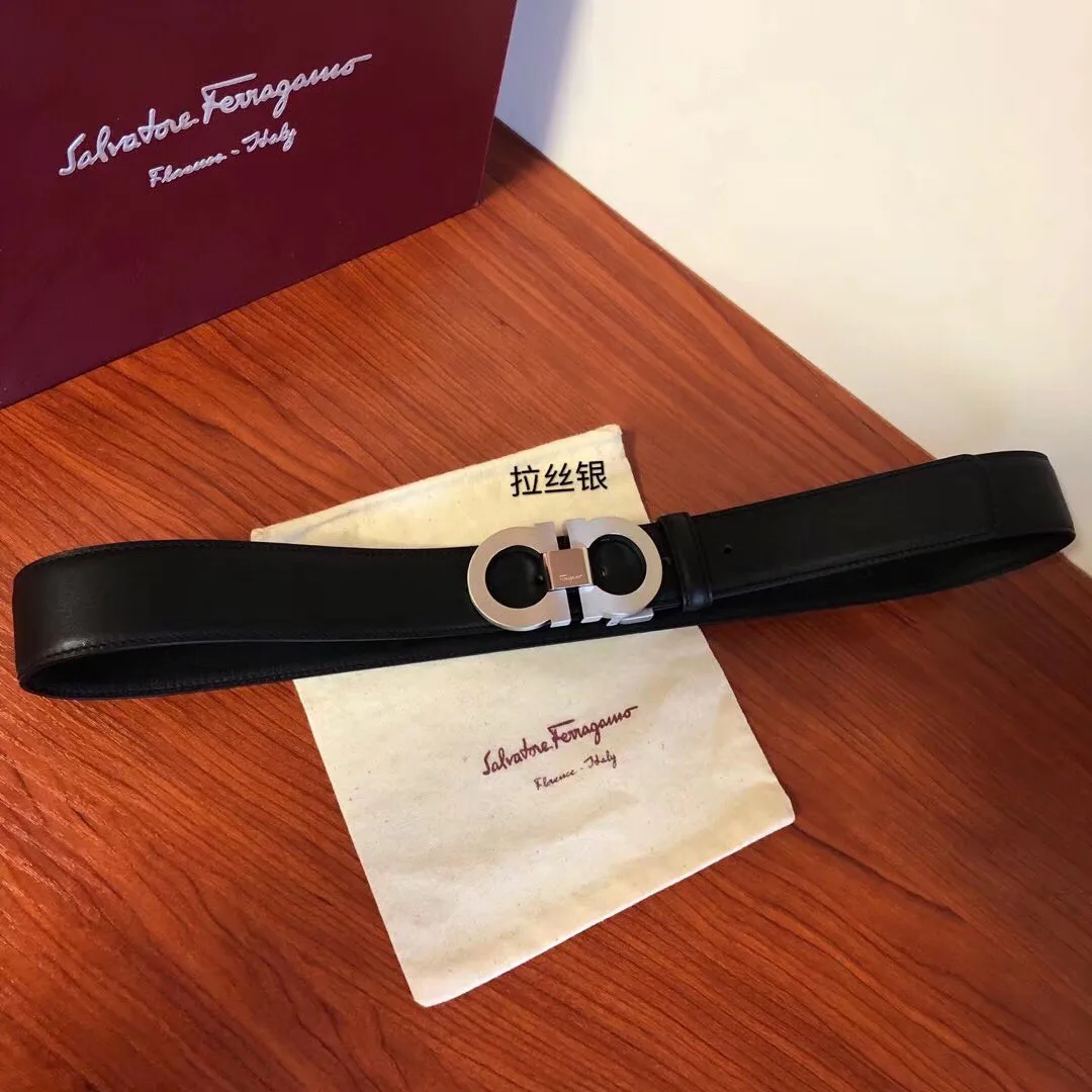 Поясные Сумки Мужские Salvatore Ferragamo 1390788