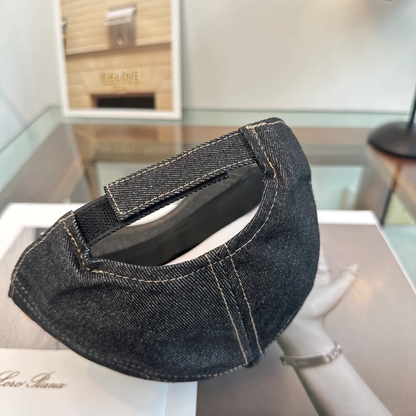 Головные Уборы Miu Miu 13540939