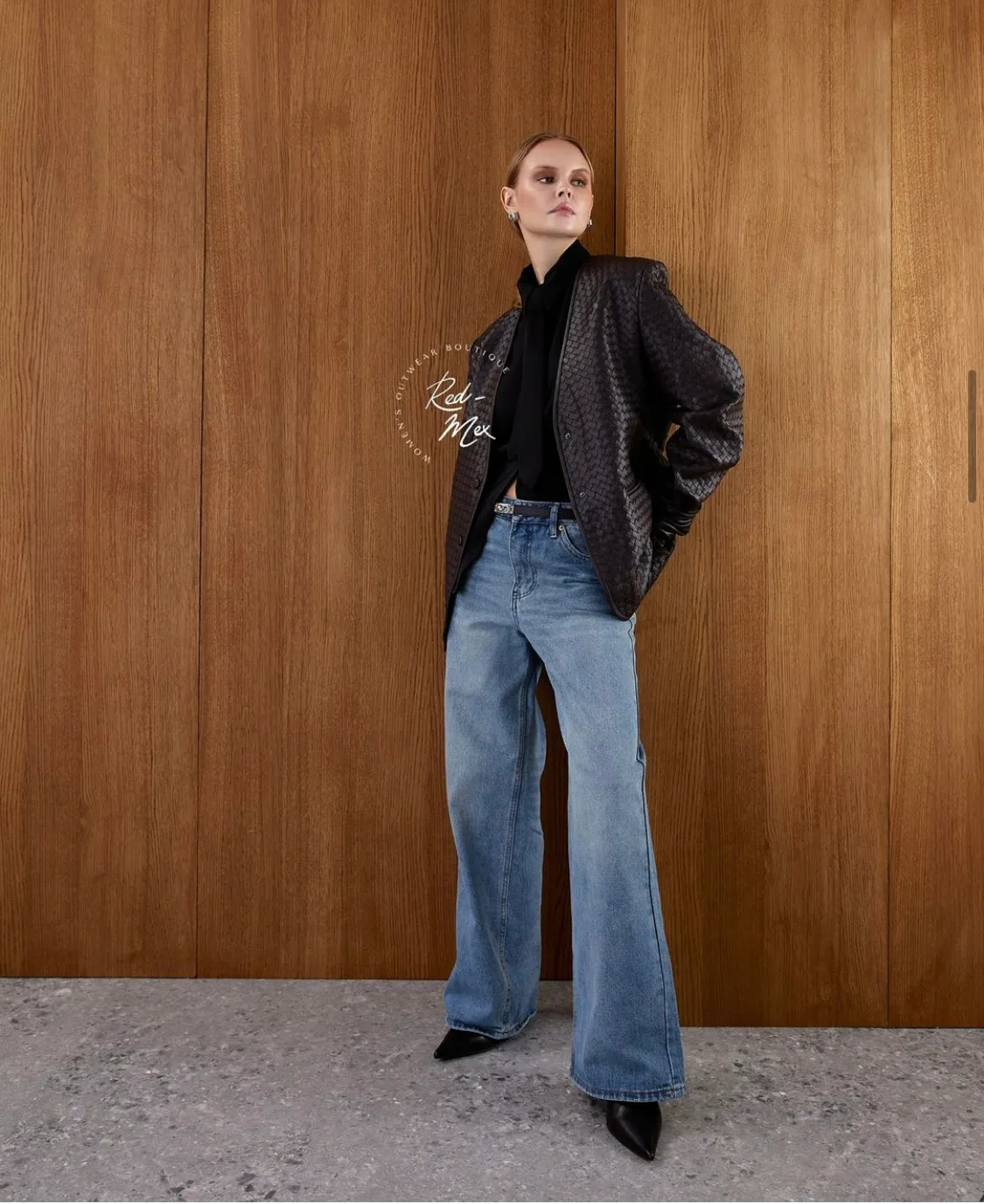 Кожаные Куртки И Дублёнки Женские Bottega Veneta 16052