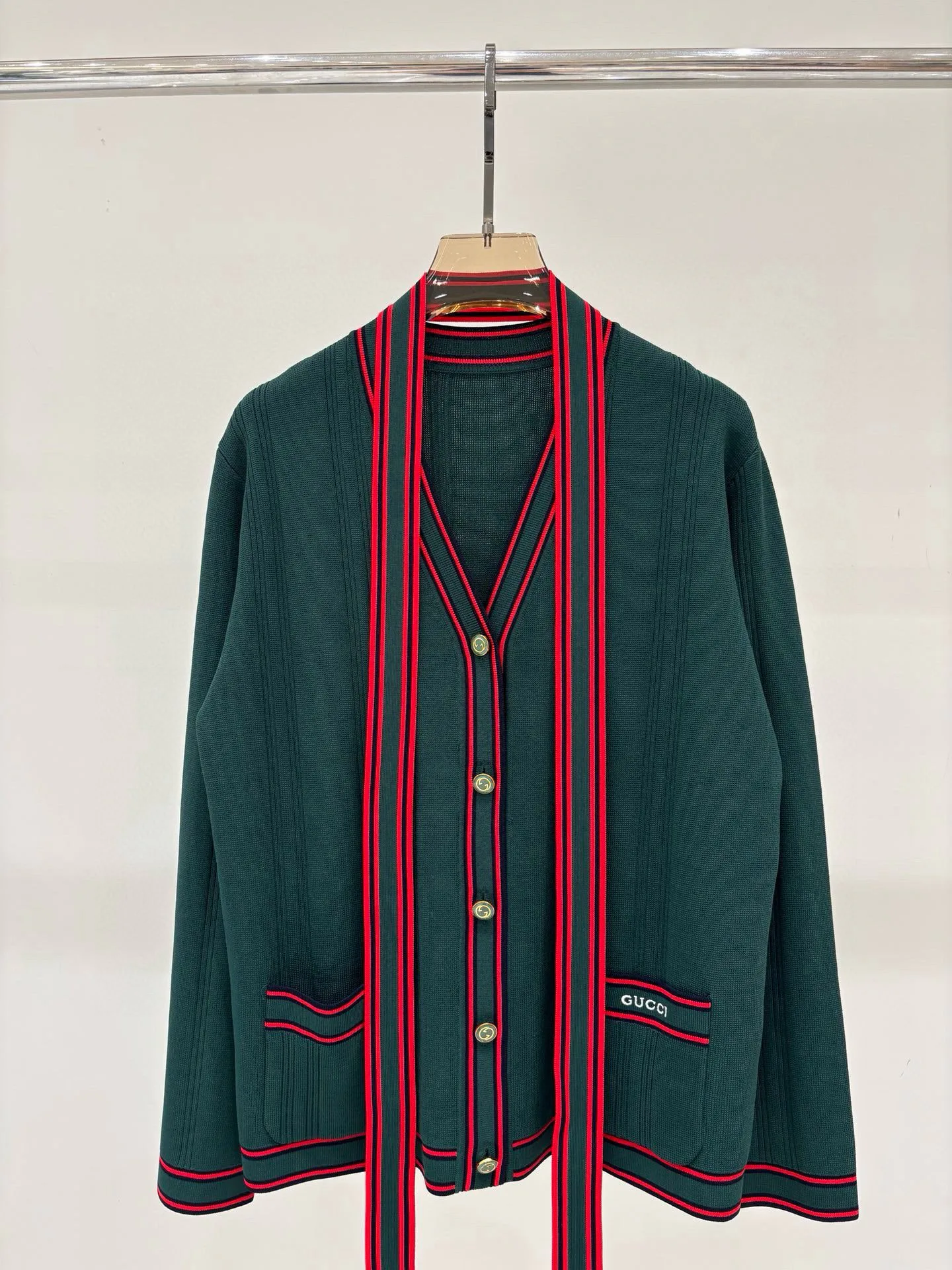 Джемперы И Свитеры Женские Gucci 20136013