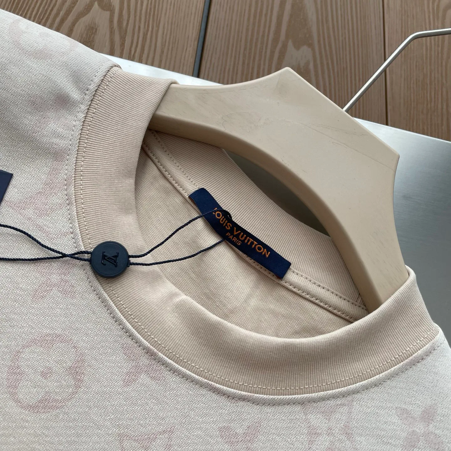 Футболки Мужские Louis Vuitton 12641138