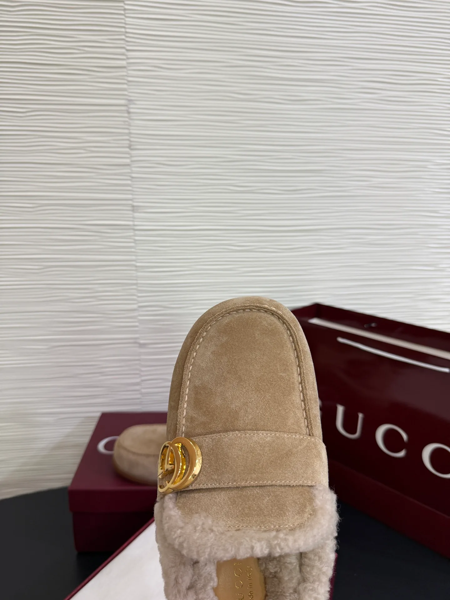 Мюли И Сабо Женские Gucci 18957420