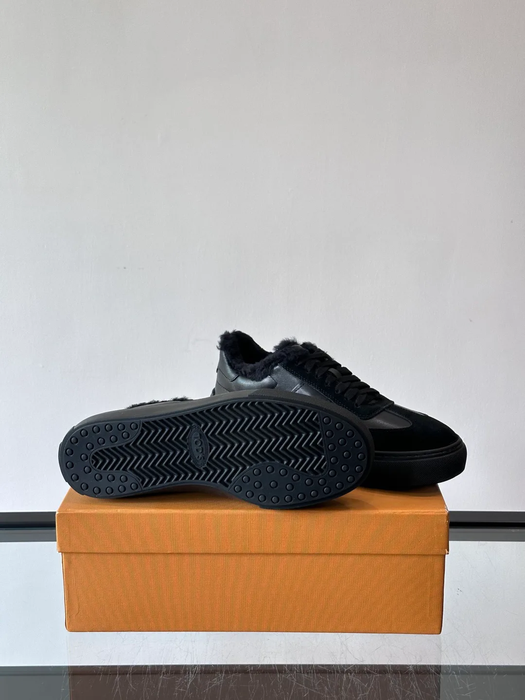 Кроссовки Мужские Tod's 1002701