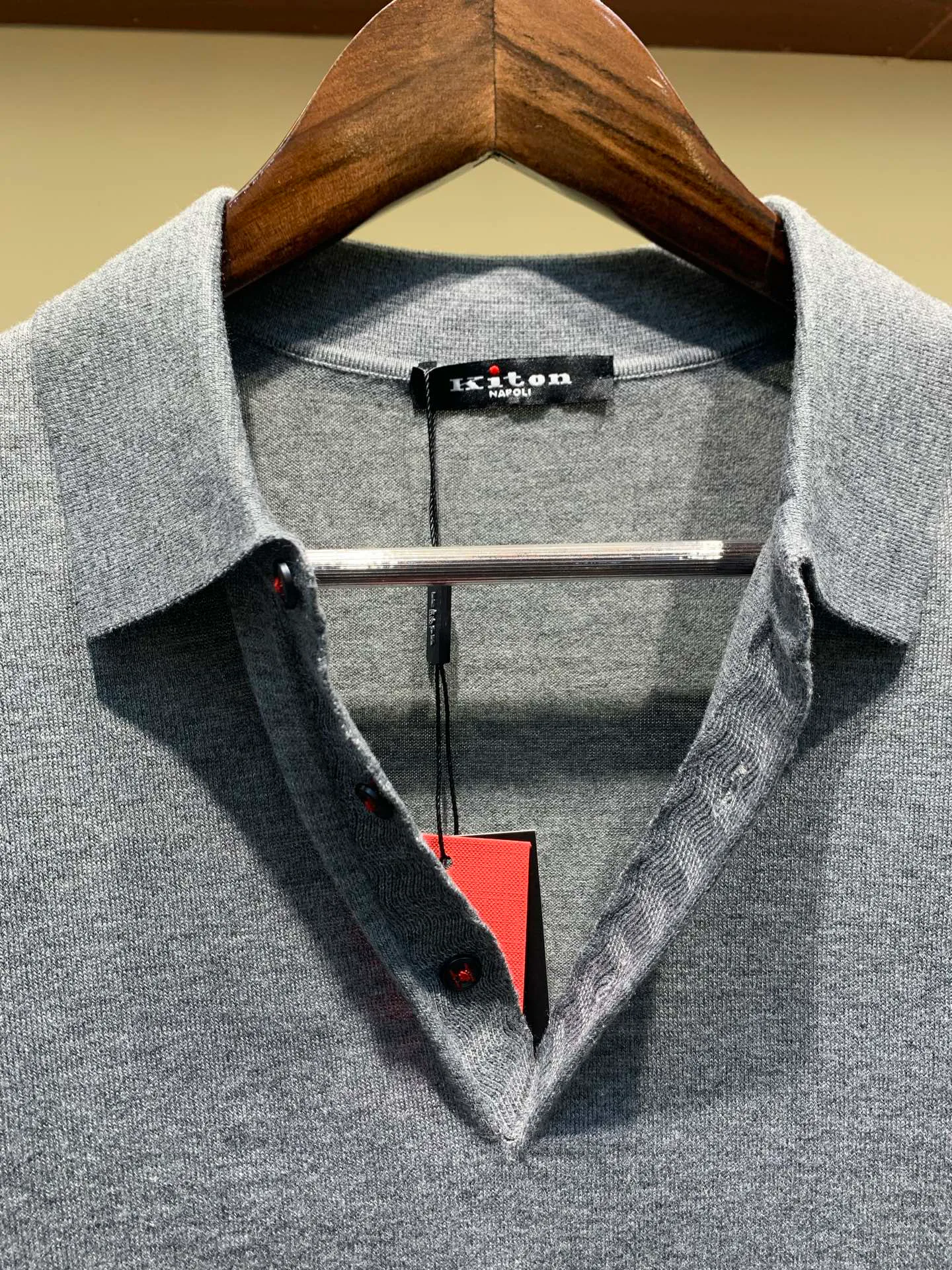 Джемперы И Свитеры Мужские Kiton 1744389