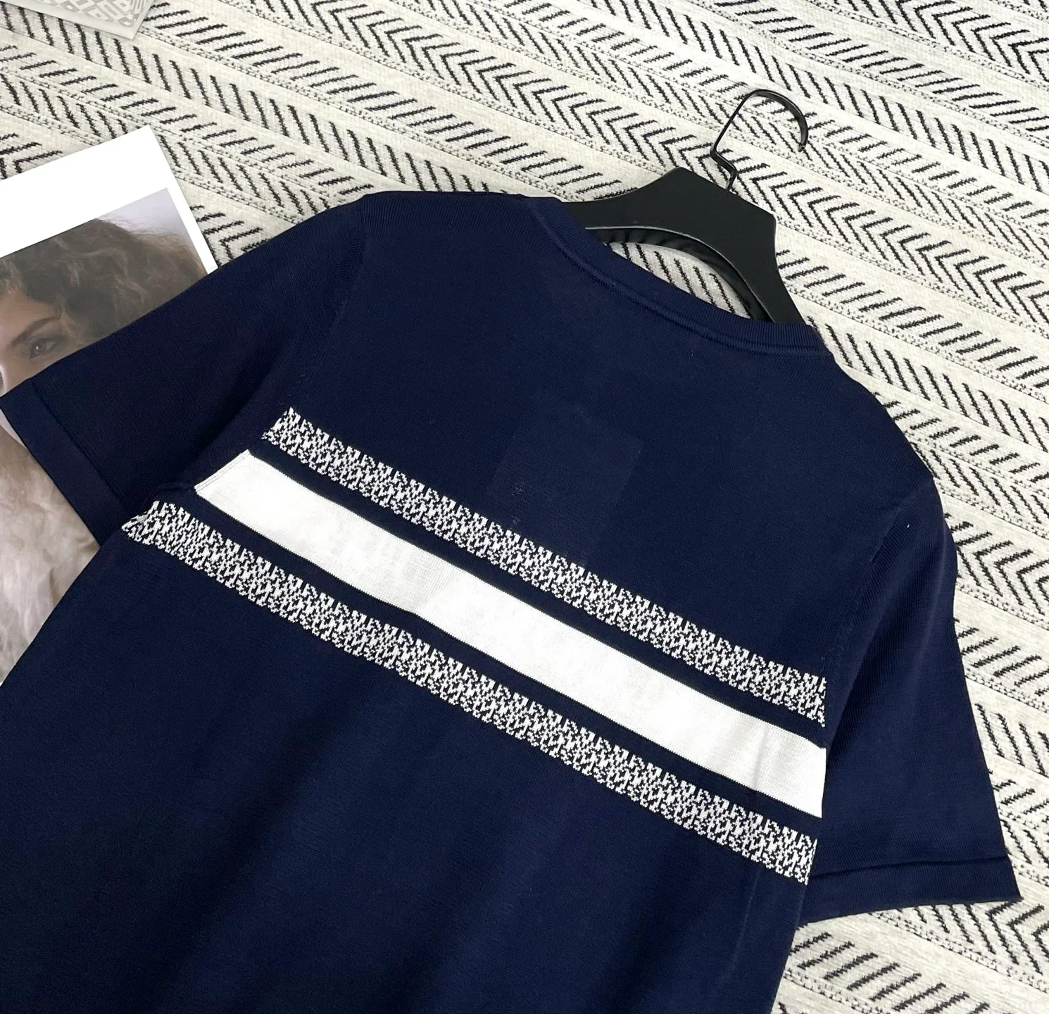 Топы Женские Christian Dior 13323797