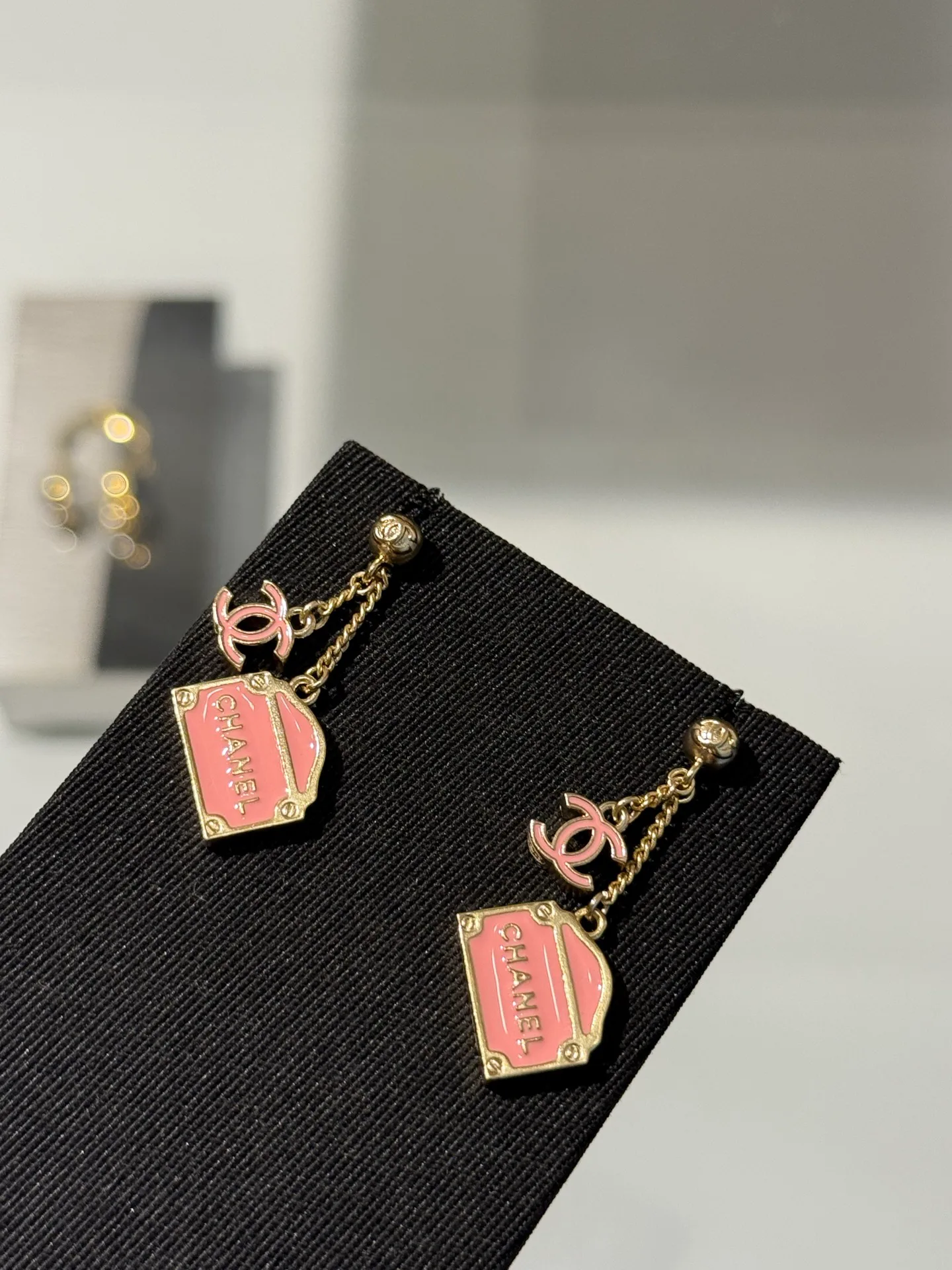 Бижутерия Chanel 11685040