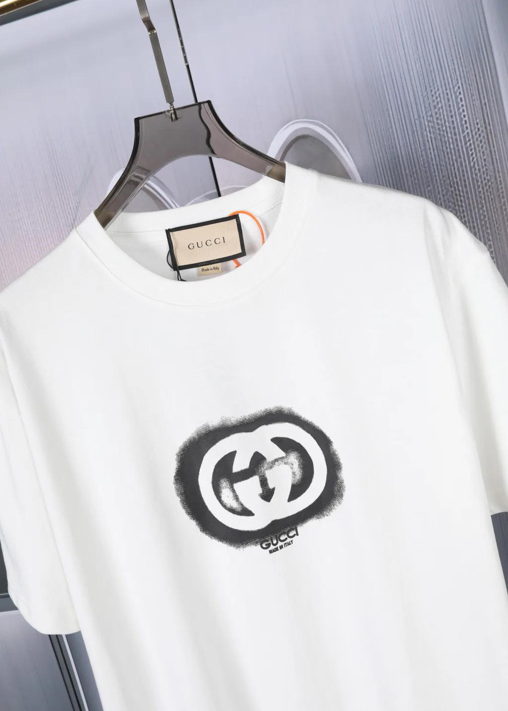 Футболки Женские Gucci 5058