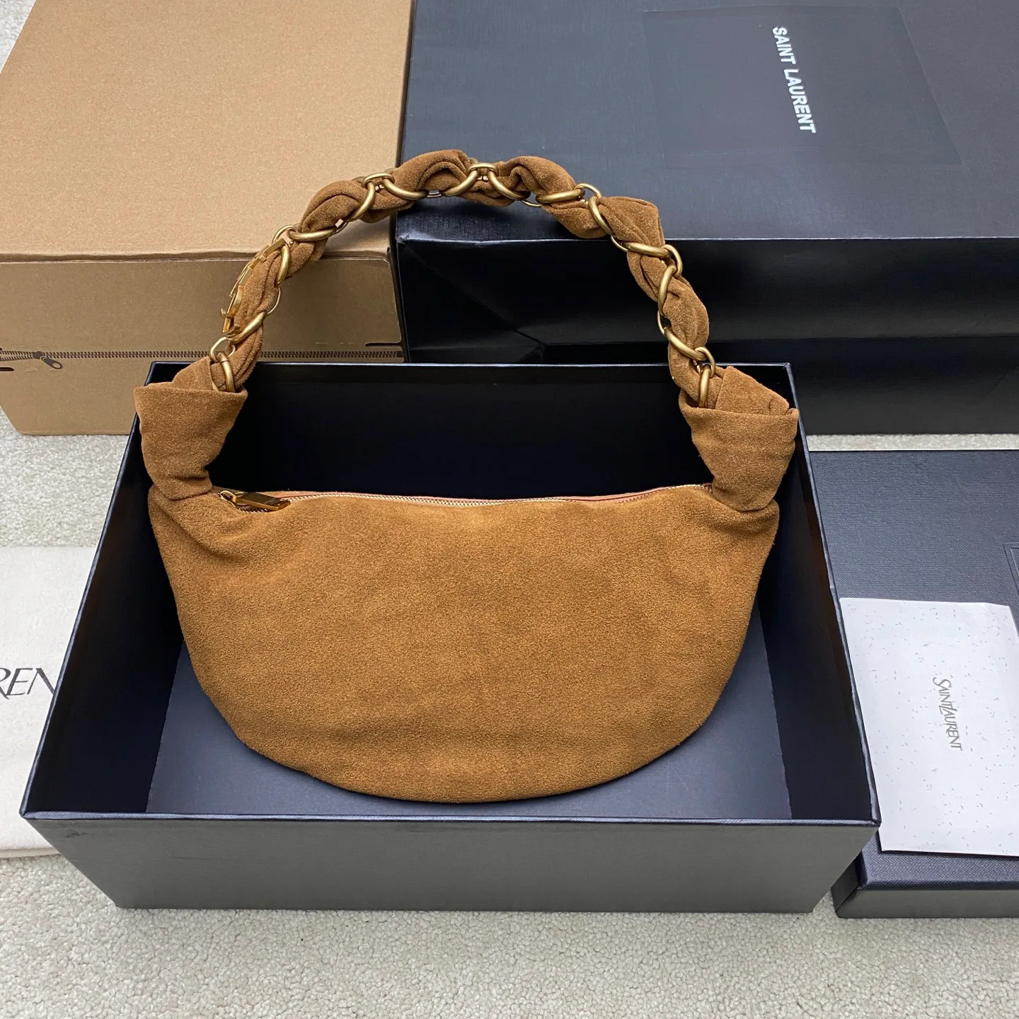 Классические Сумки Женские Saint Laurent 10000421