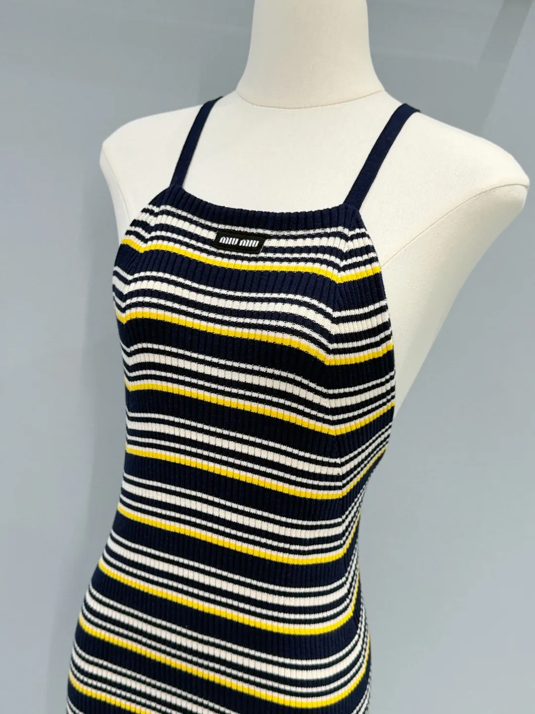 Платья Женские Miu Miu 13315550