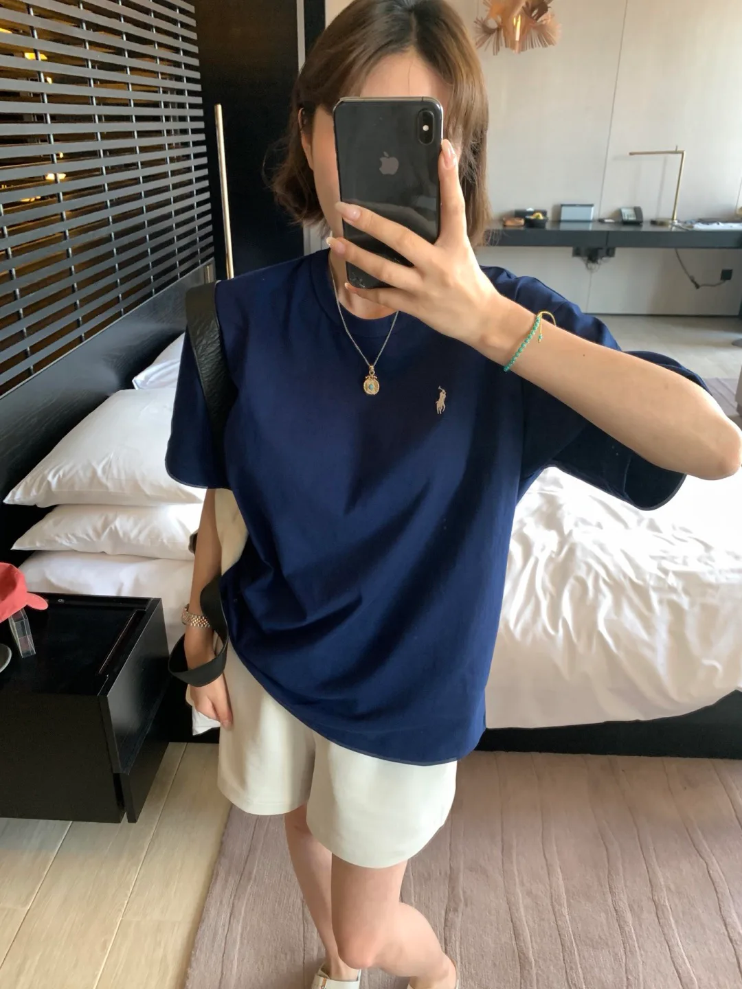 Футболки Мужские Ralph Lauren 6167362