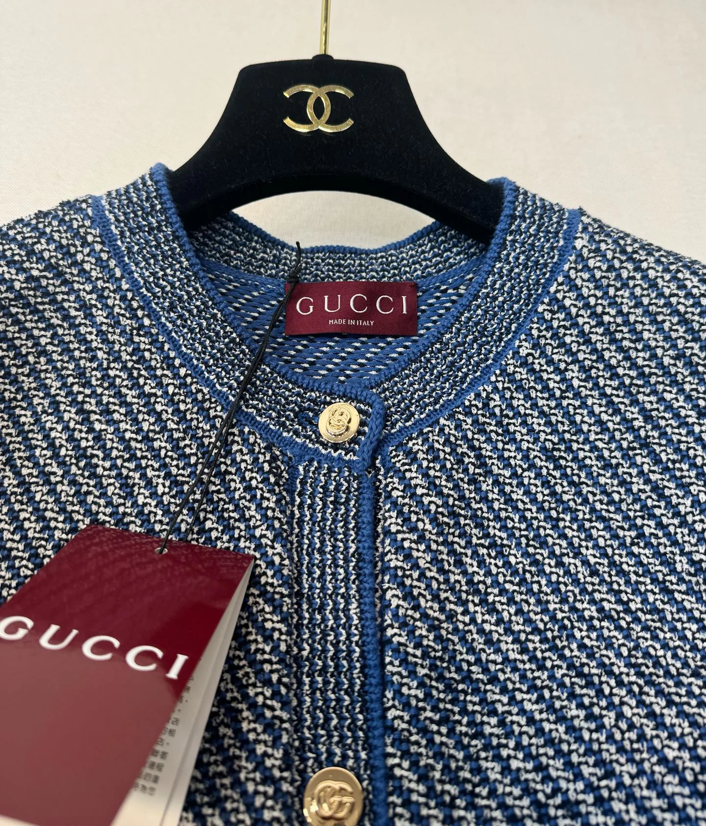 Джемперы И Свитеры Женские Gucci 11225221
