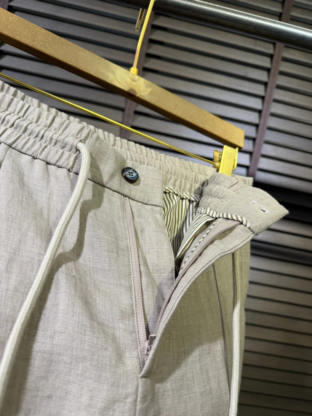 Брюки Мужские Brunello Cucinelli 11540677