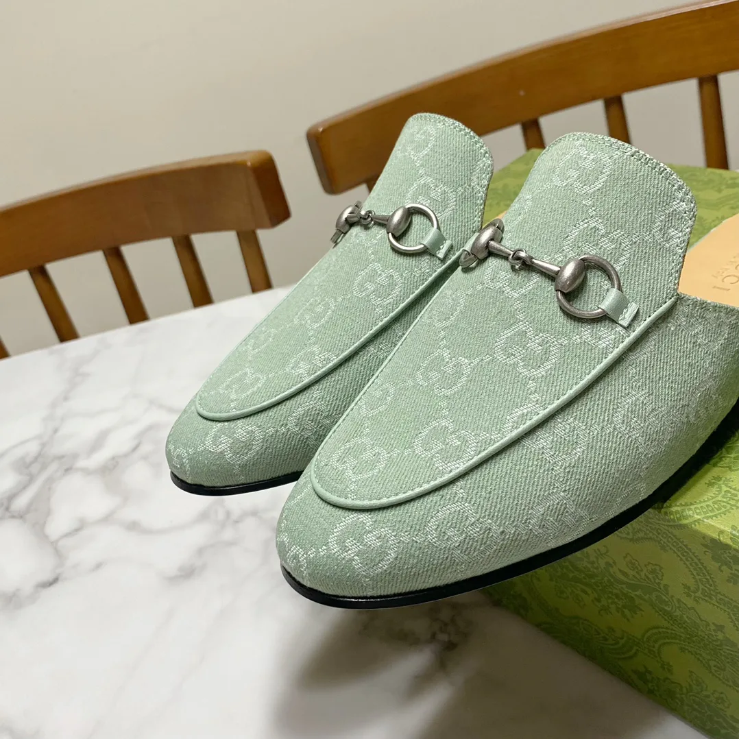 Мюли И Сабо Женские Gucci 17570570