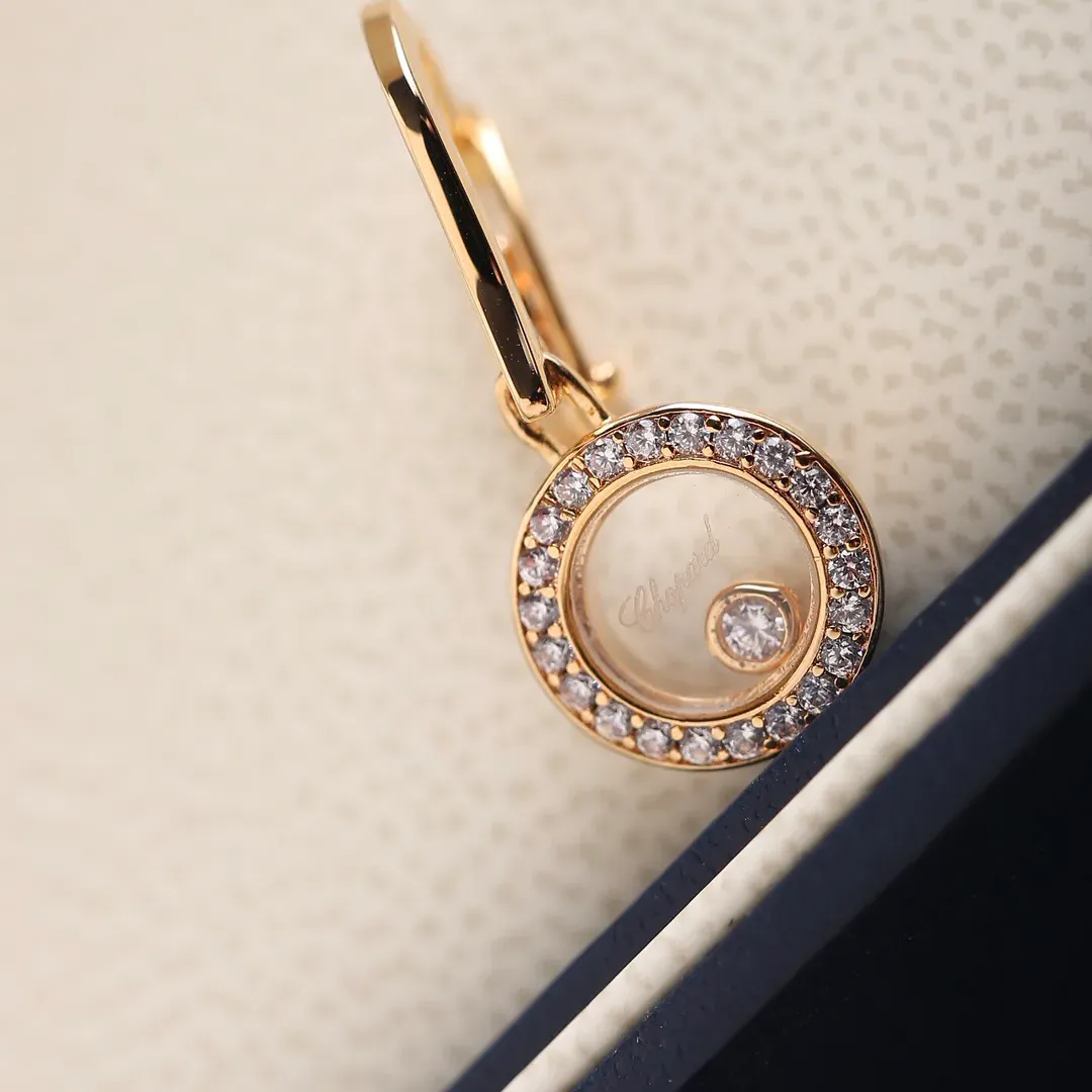 Бижутерия Chopard 99361