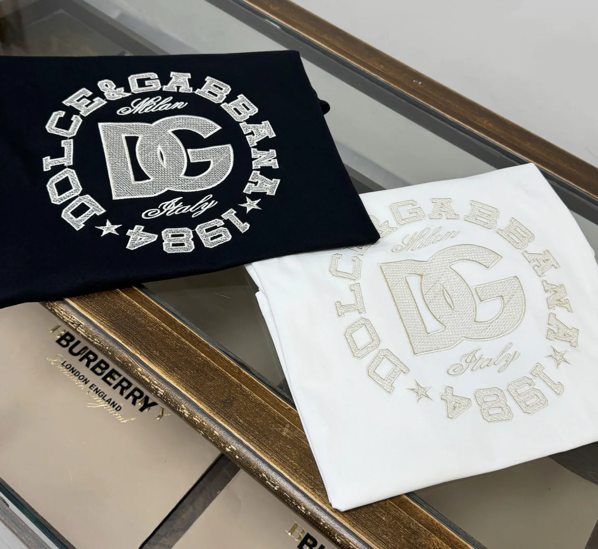 Футболки Женские Dolce & Gabbana 11872973