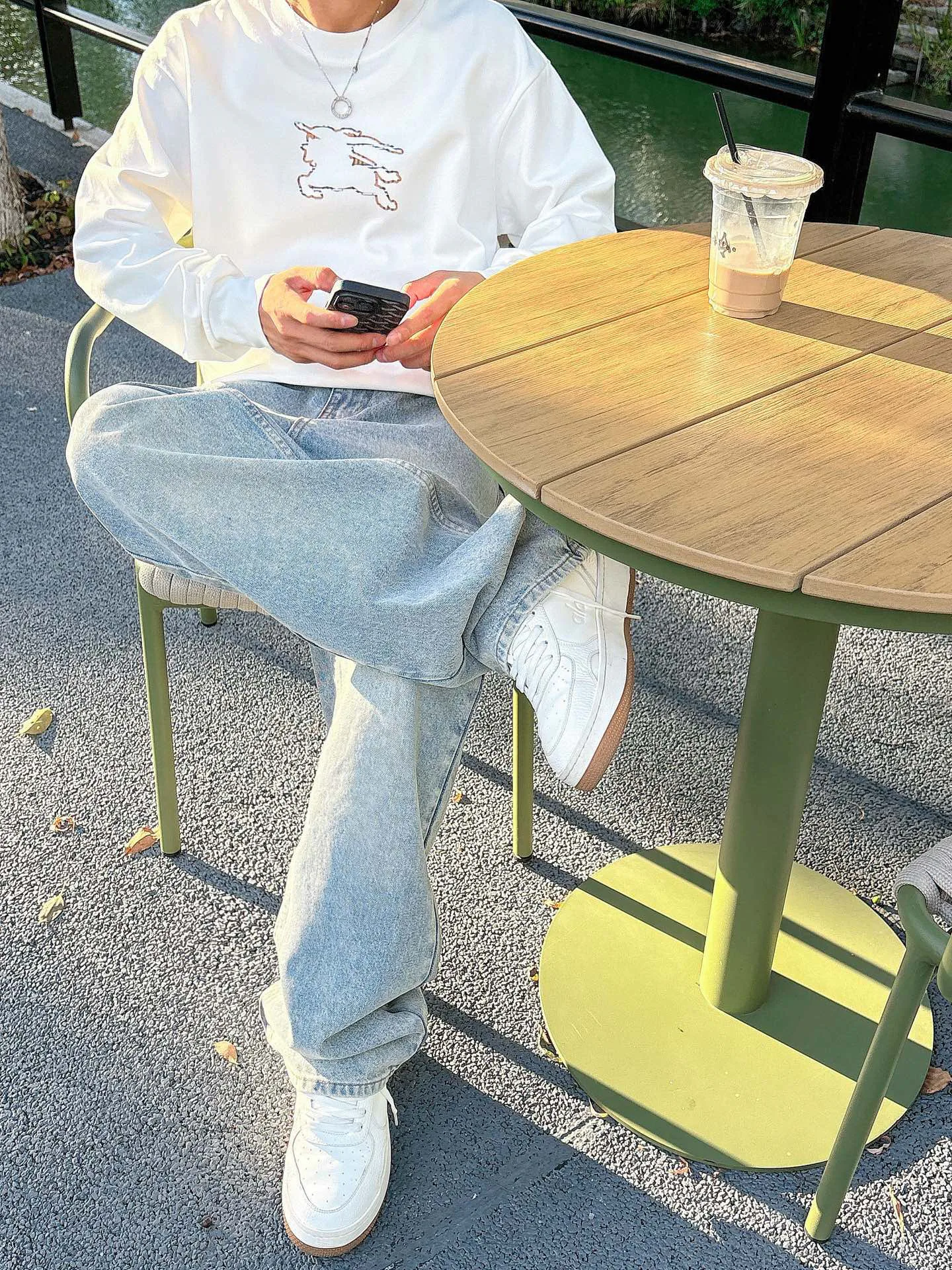 Футболки Мужские Burberry 787642