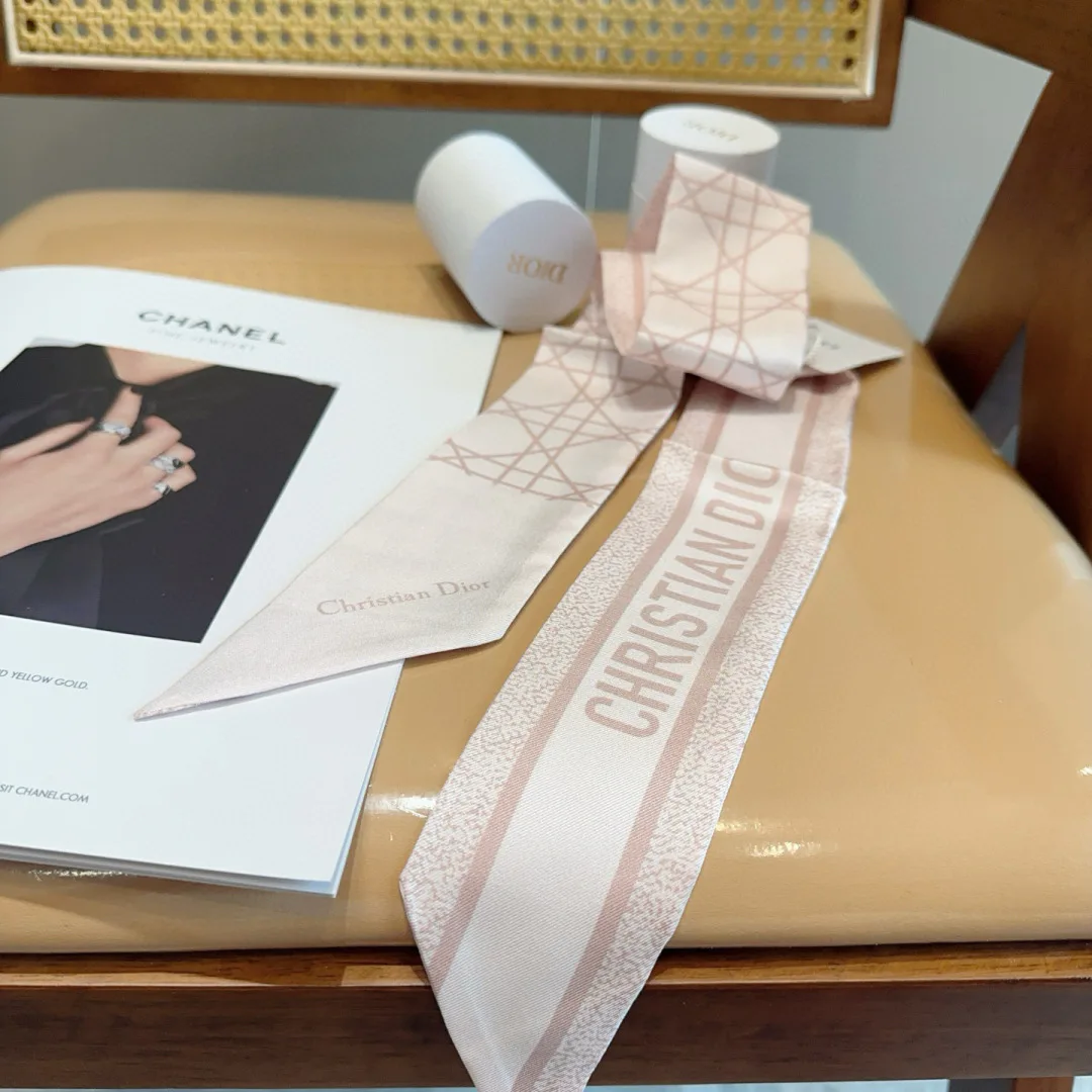 Шарфы Christian Dior 21991