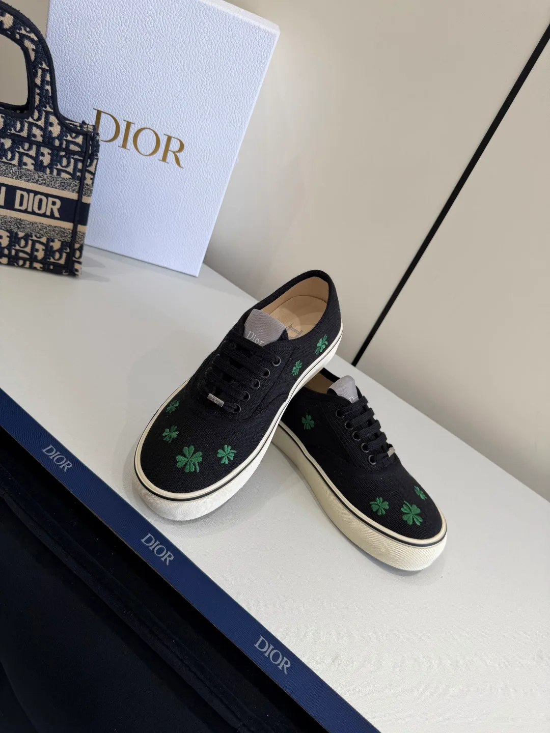 Кеды Женские Christian Dior 11497565