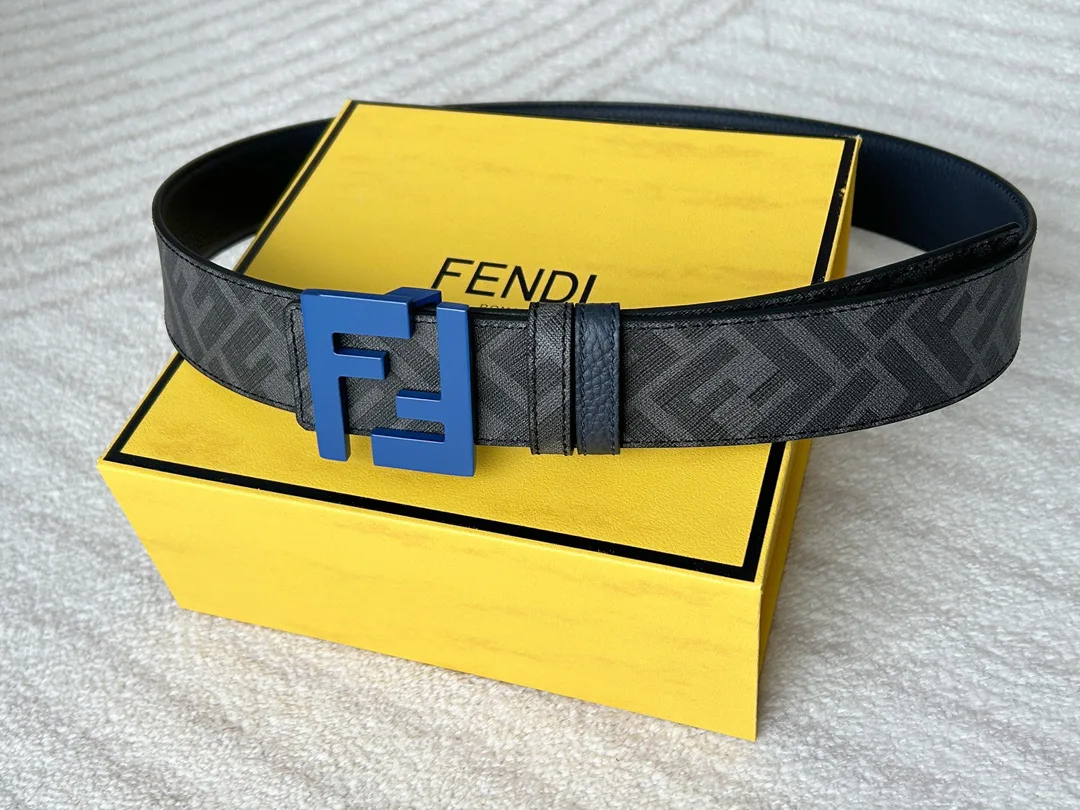 Ремни Fendi 11704489