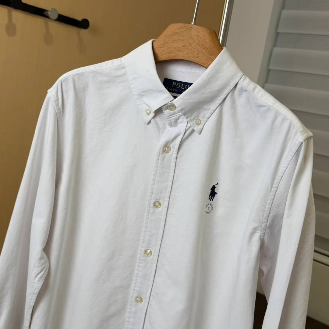 Рубашки Женские Ralph Lauren 18052438
