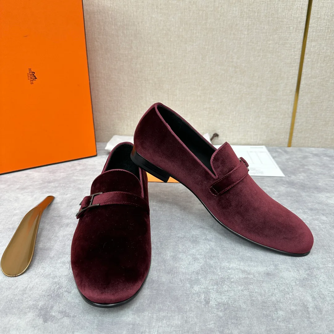 Лоферы И Мокасины Женские Hermes 230924