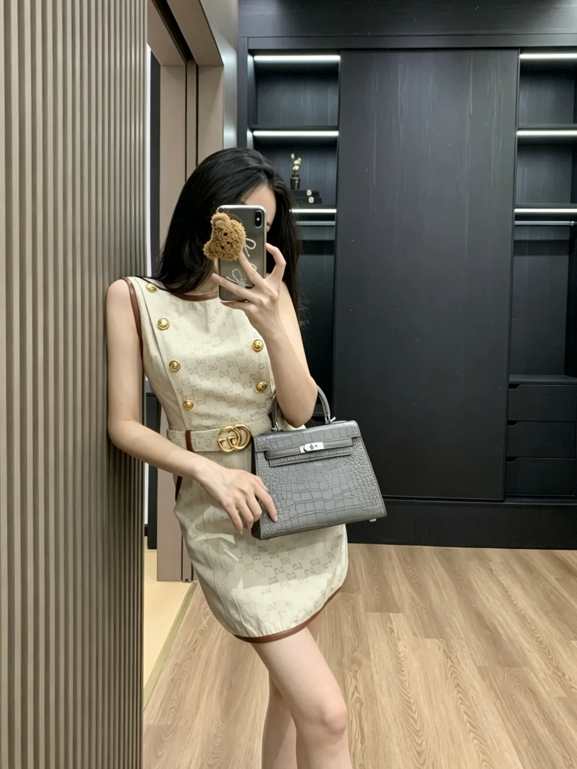 Платья Женские Gucci 16860126