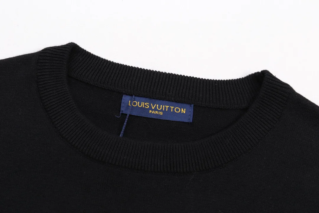 Футболки Мужские Louis Vuitton 9163113