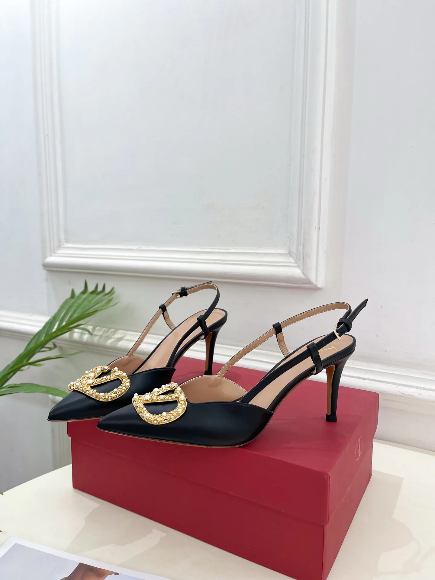 Туфли Женские Valentino 137872