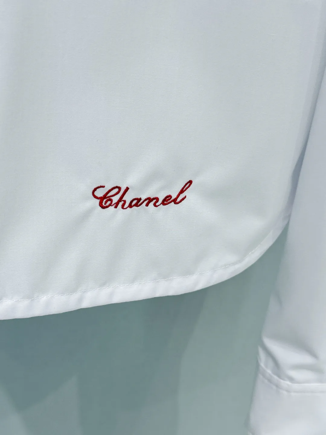 Рубашки Женские Chanel 13437646