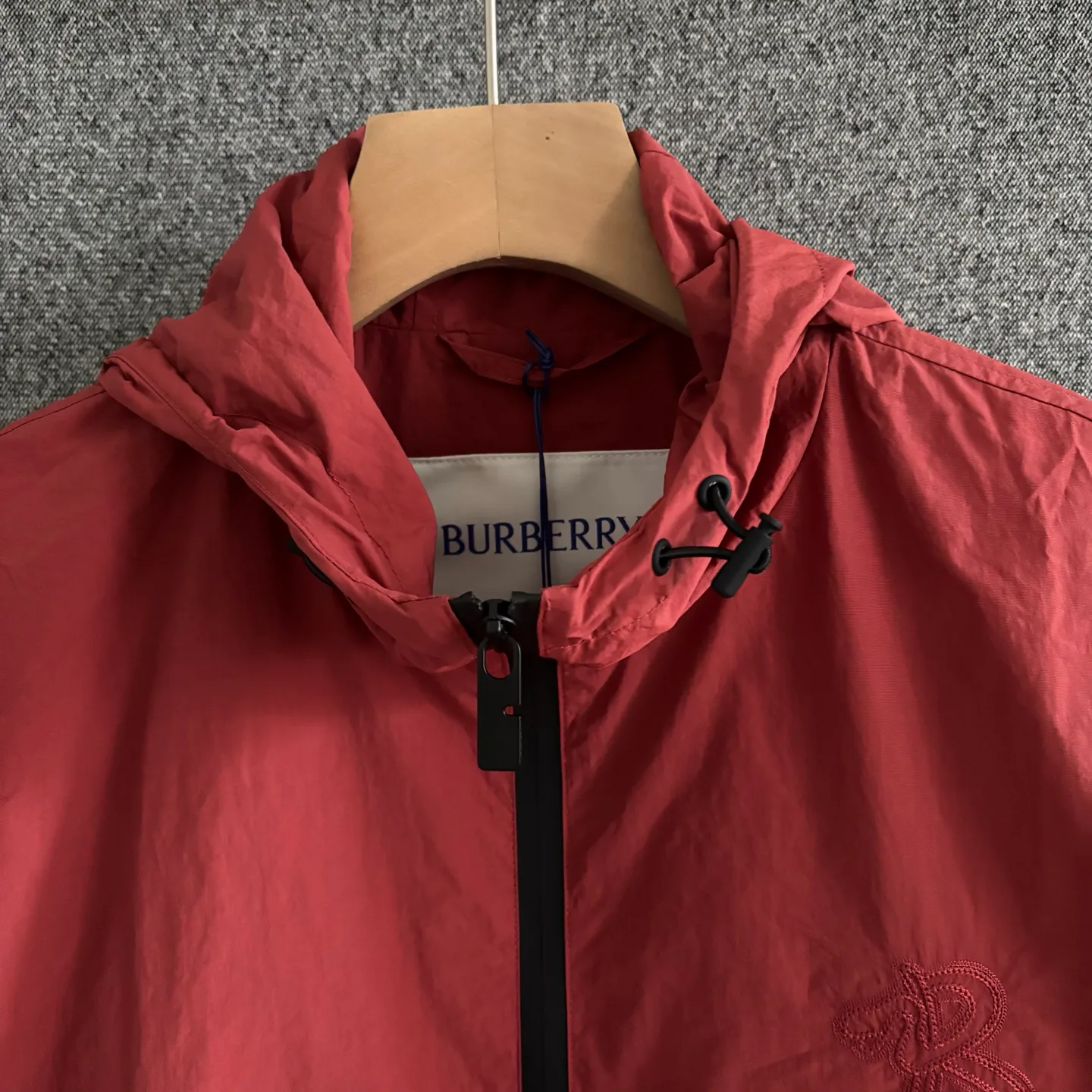 Куртки И Пуховики Мужские Burberry 17168