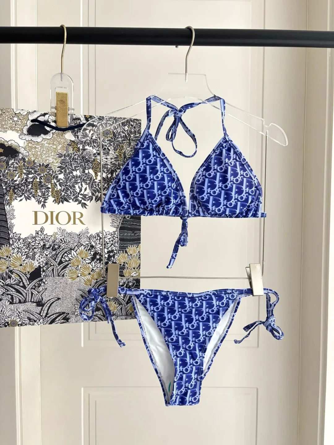Купальники Женские Christian Dior 17498340