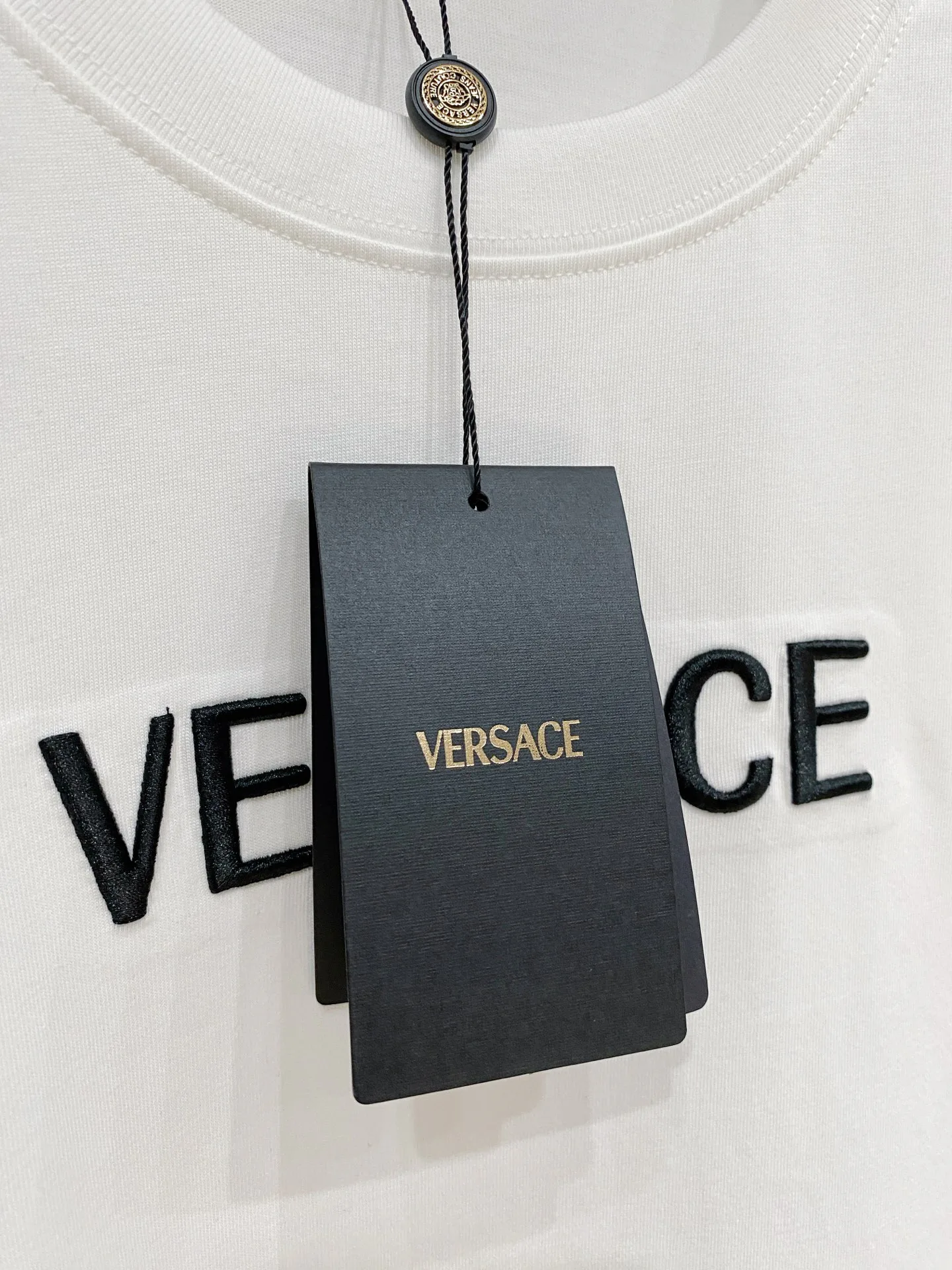 Футболки Мужские Versace 13570021