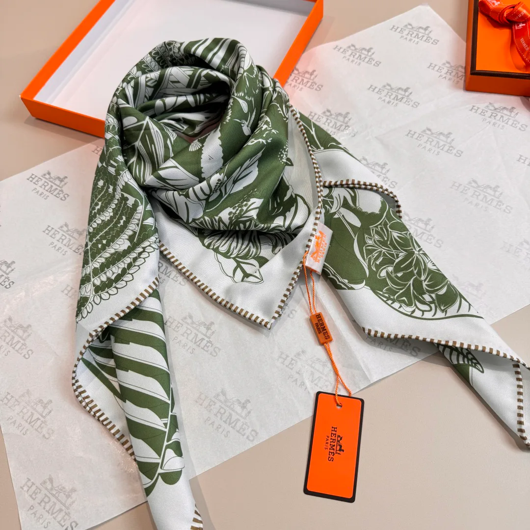 Платки Hermes 11362304