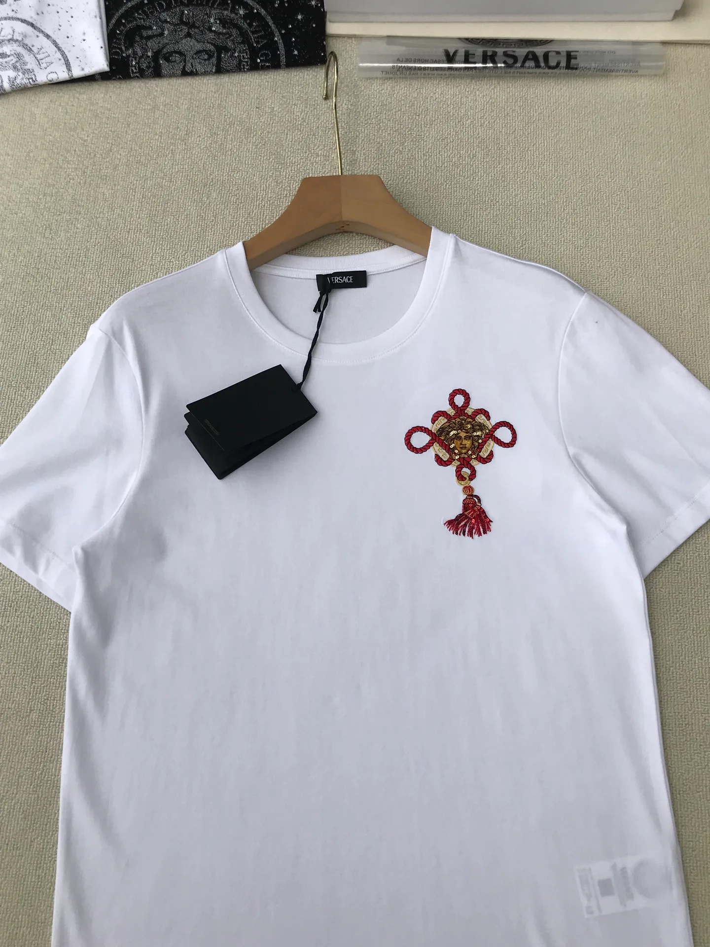 Футболки Женские Versace 11576664