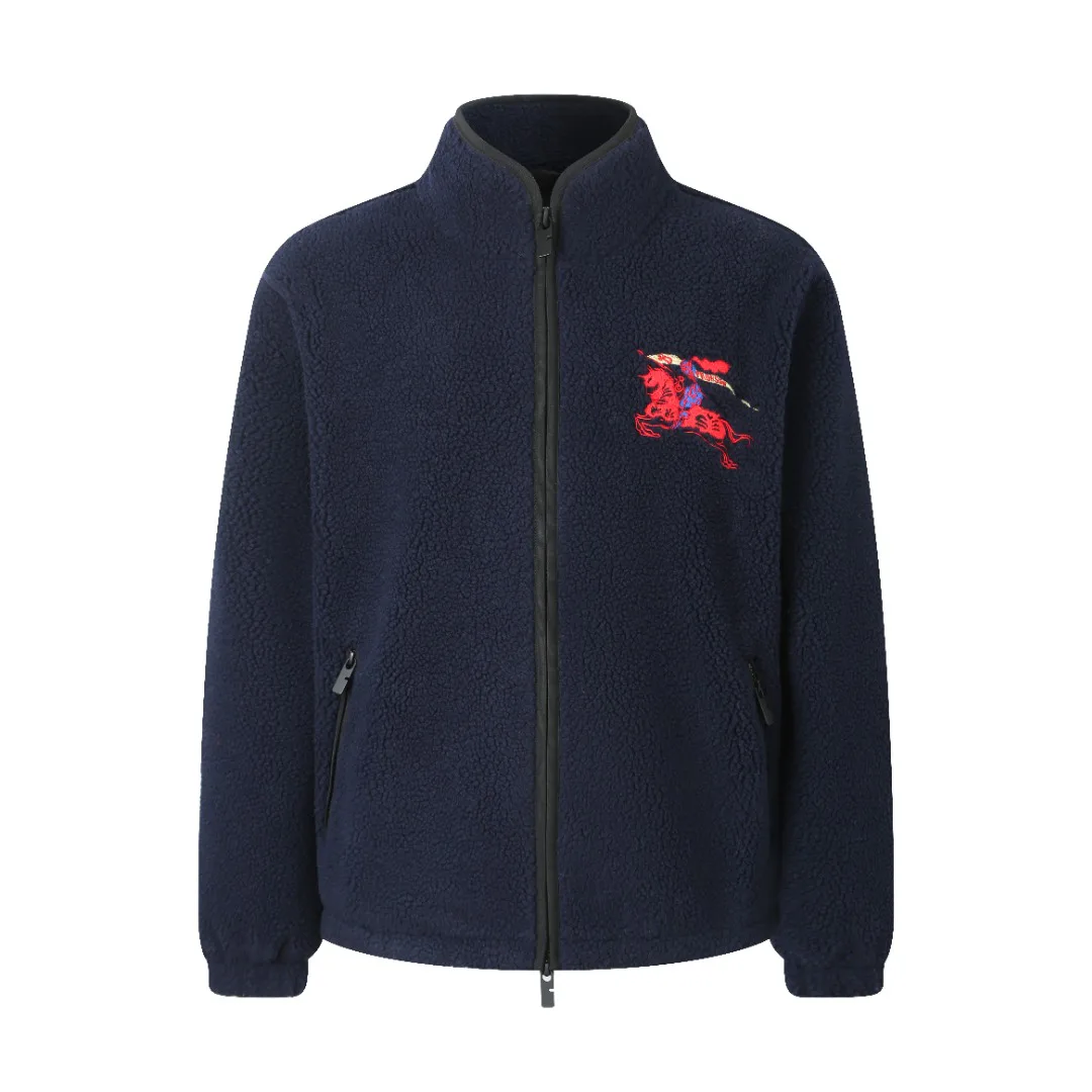 Куртки И Пуховики Женские Burberry 1817112