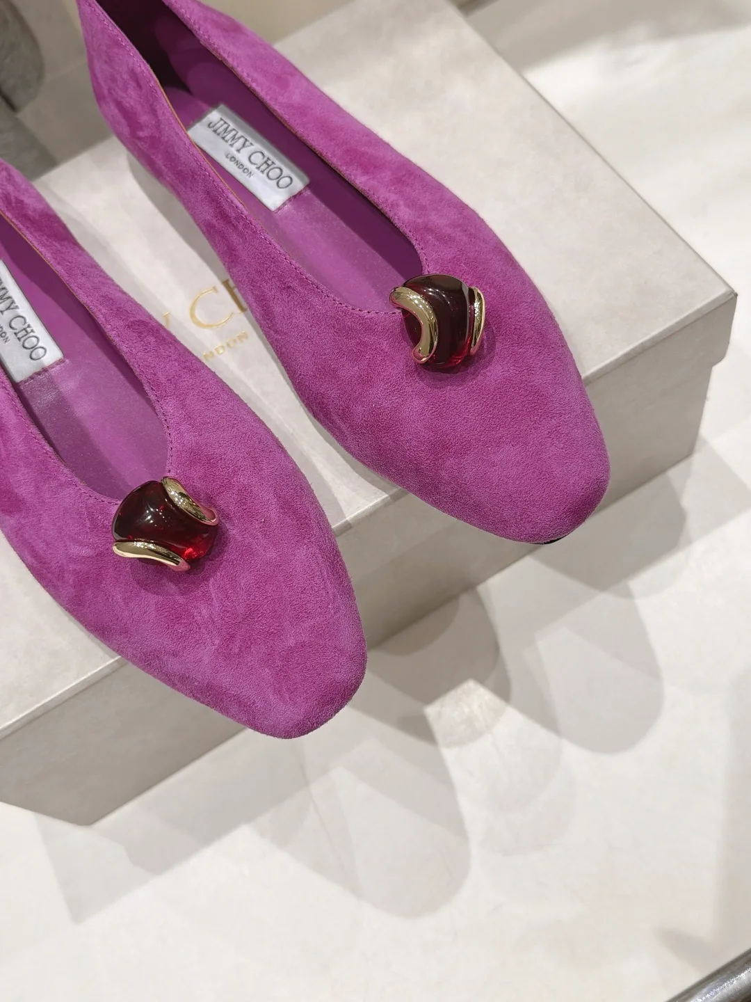 Туфли Женские Jimmy Choo 17784863