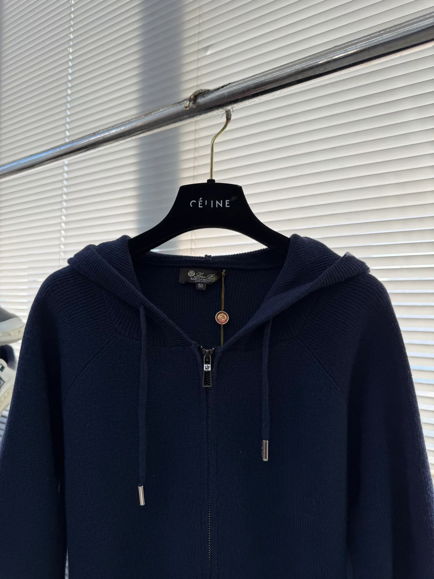 Джемперы И Свитеры Мужские Loro Piana 1298756