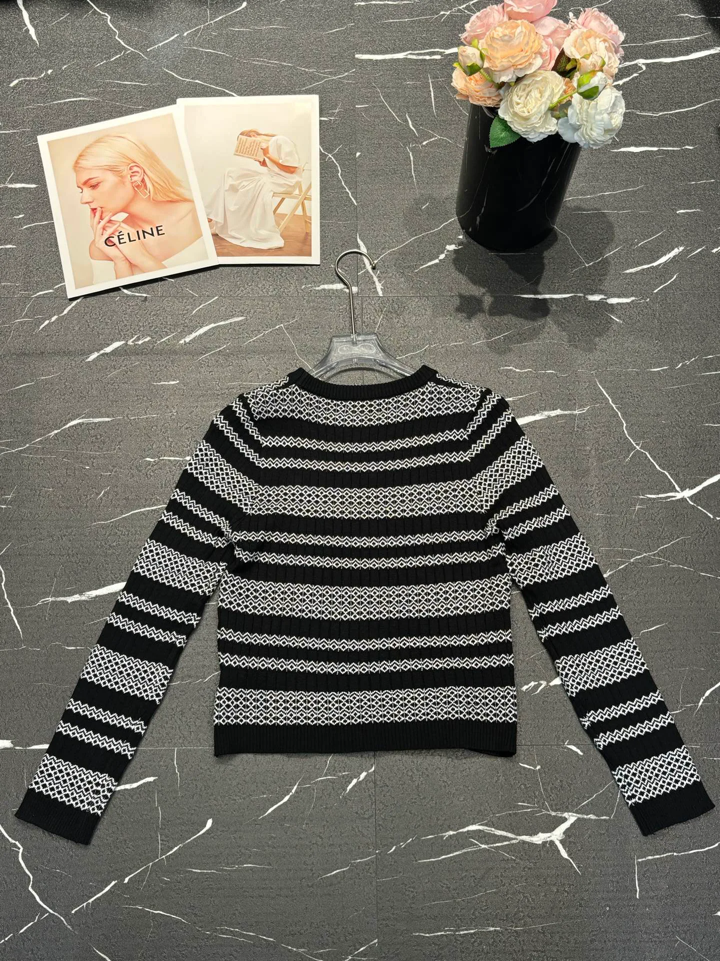 Джемперы И Свитеры Женские Chanel 1188768