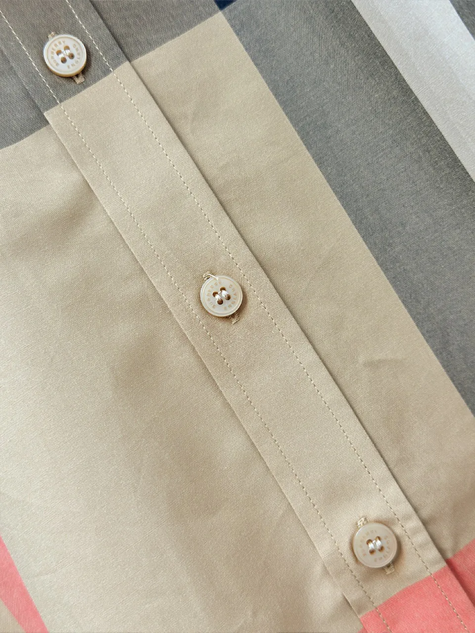 Рубашки Женские Burberry 2957113