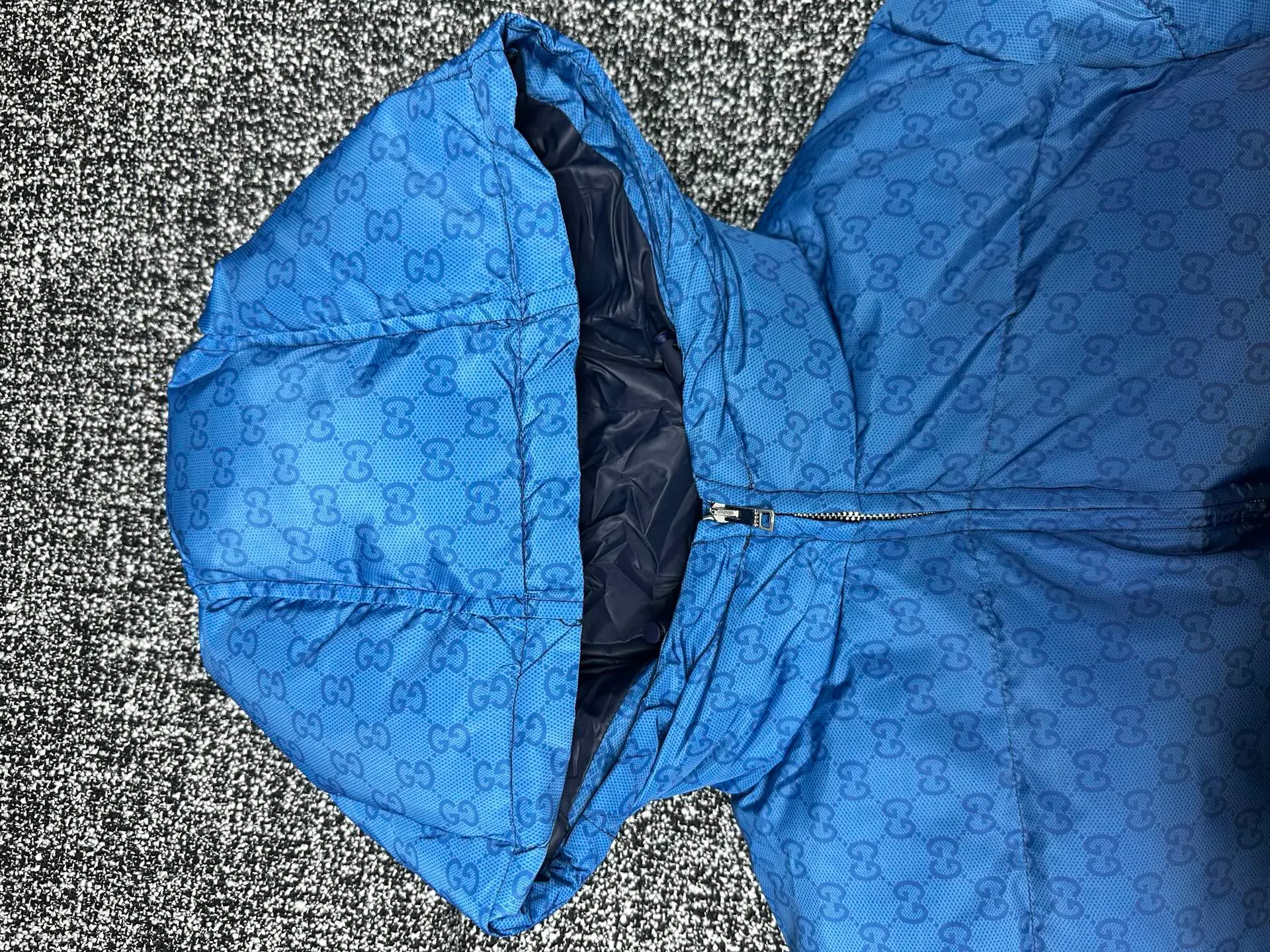 Куртки И Пуховики Женские Gucci 5380448