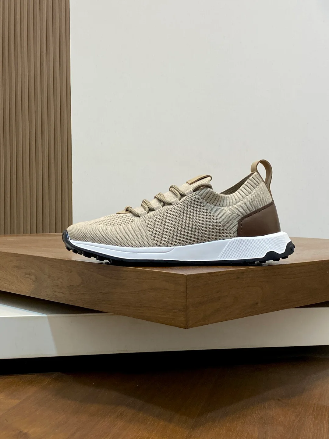 Кроссовки Мужские Tod's 18079056