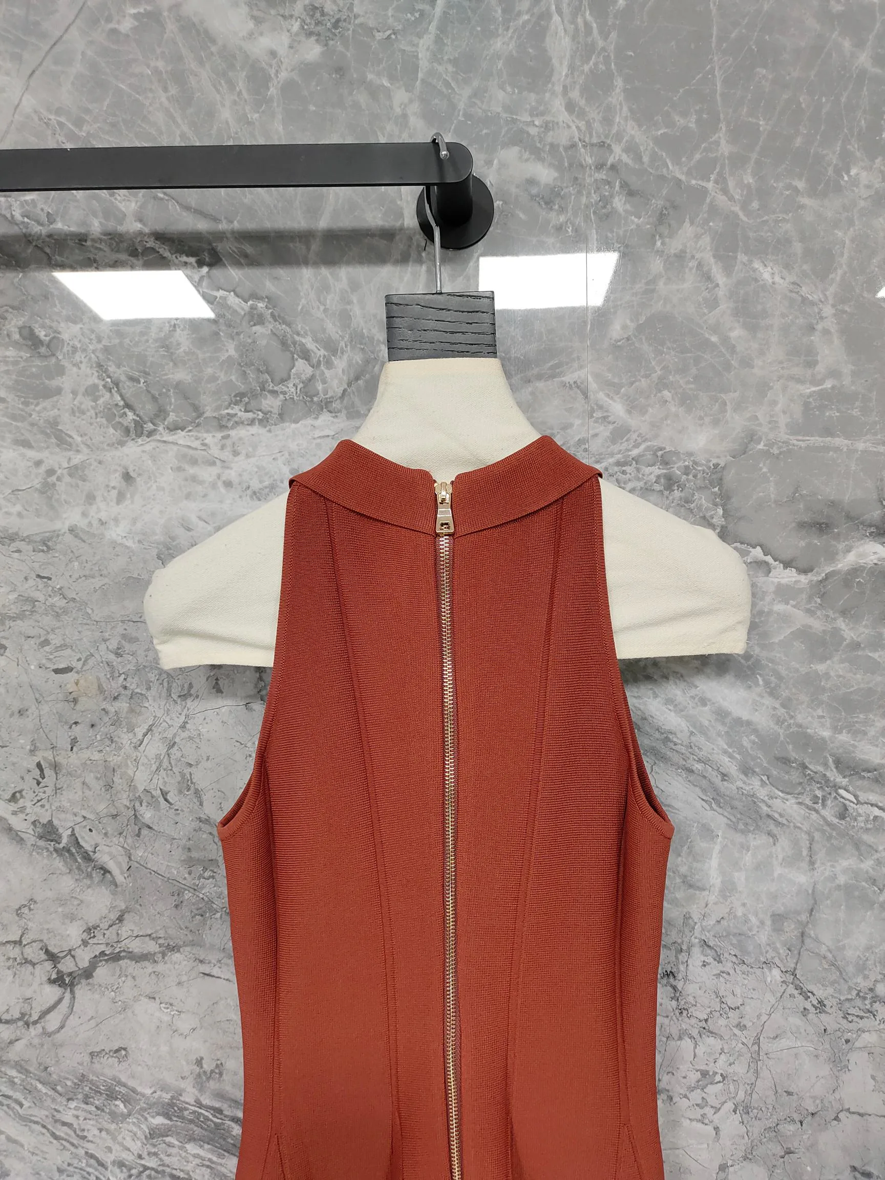 Платья Женские Balmain 11249986