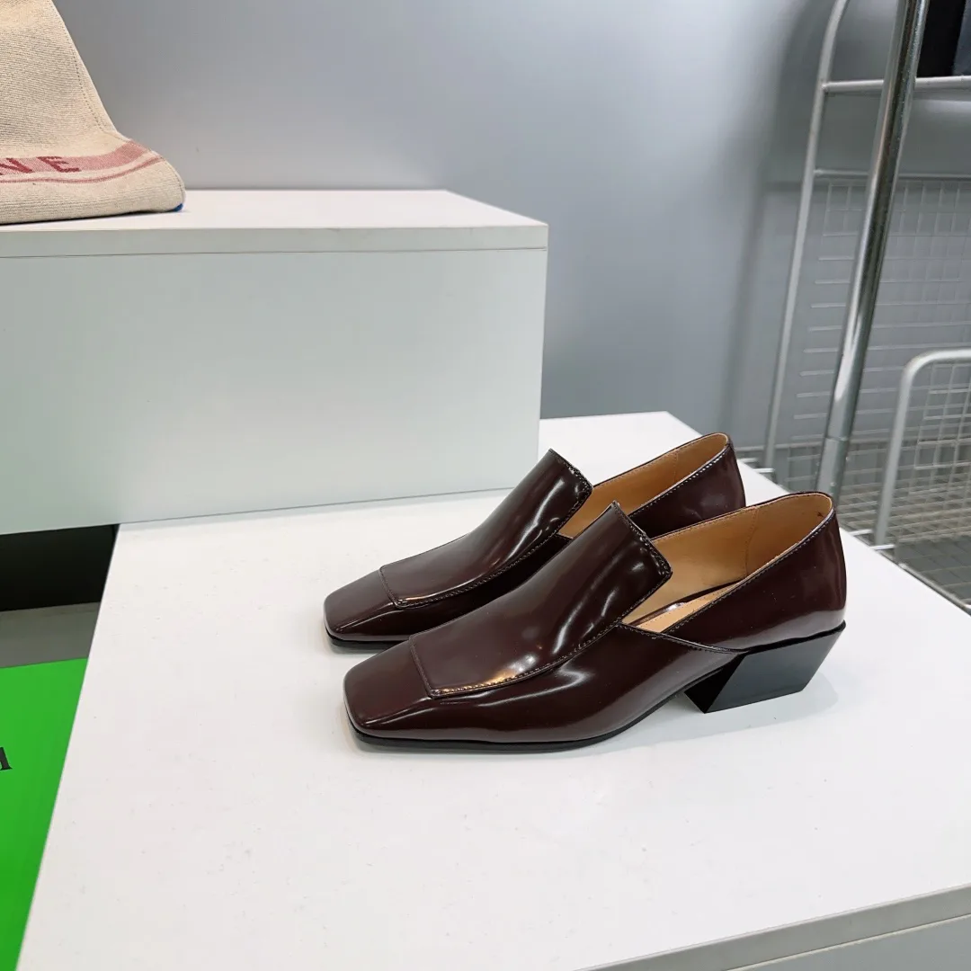 Лоферы И Мокасины Женские Bottega Veneta 869112