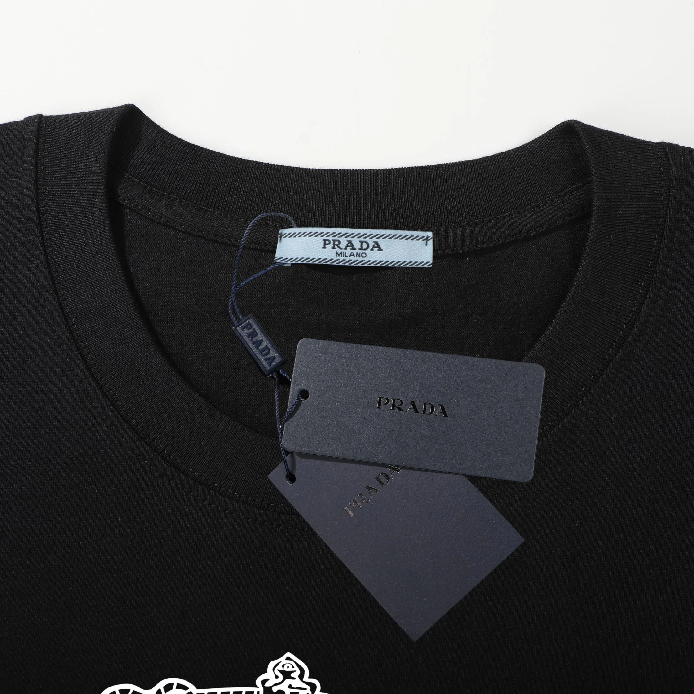 Футболки Мужские Prada 13114219