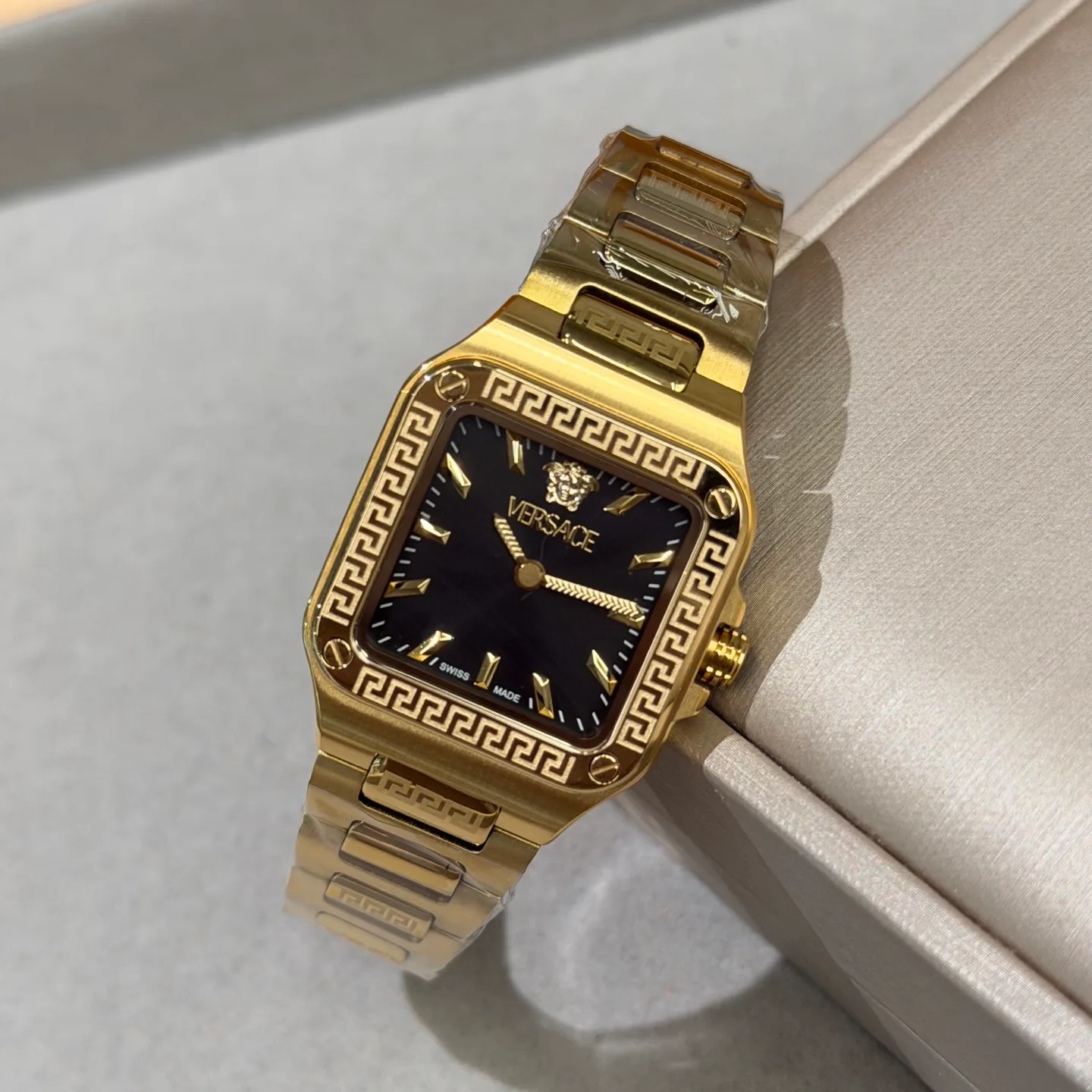 Часы Женские Versace 17813610