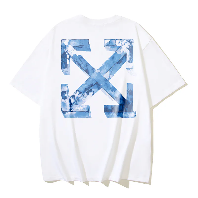 Футболки Мужские Off-White 11698429