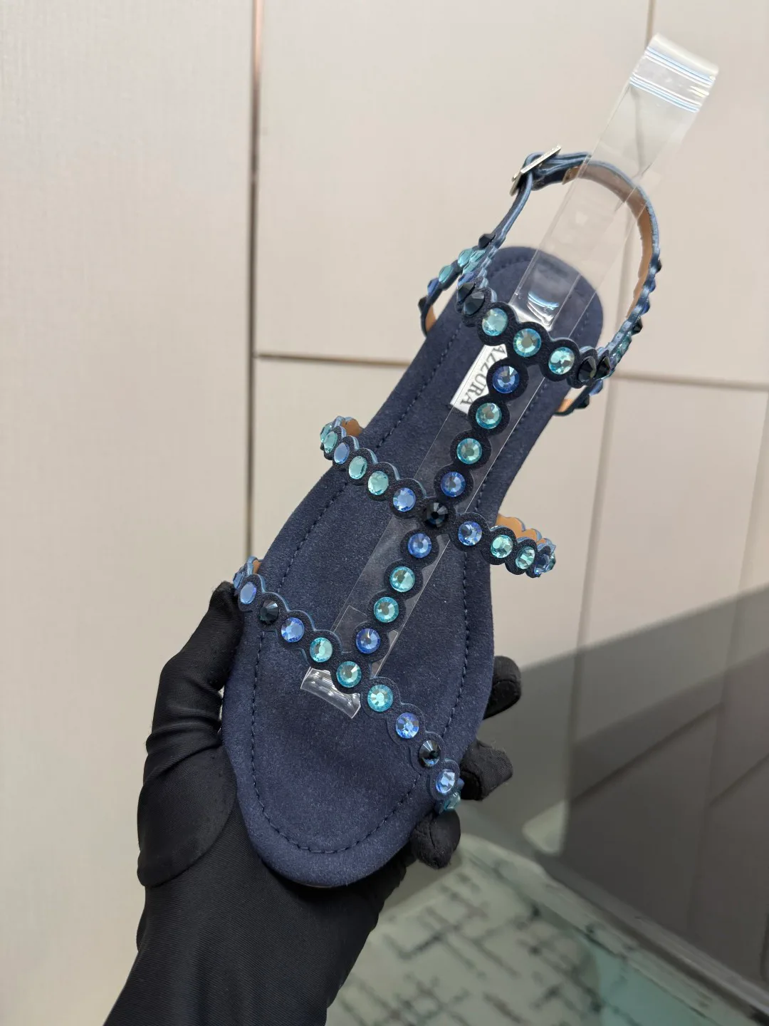Босоножки Женские Aquazzura 17882568