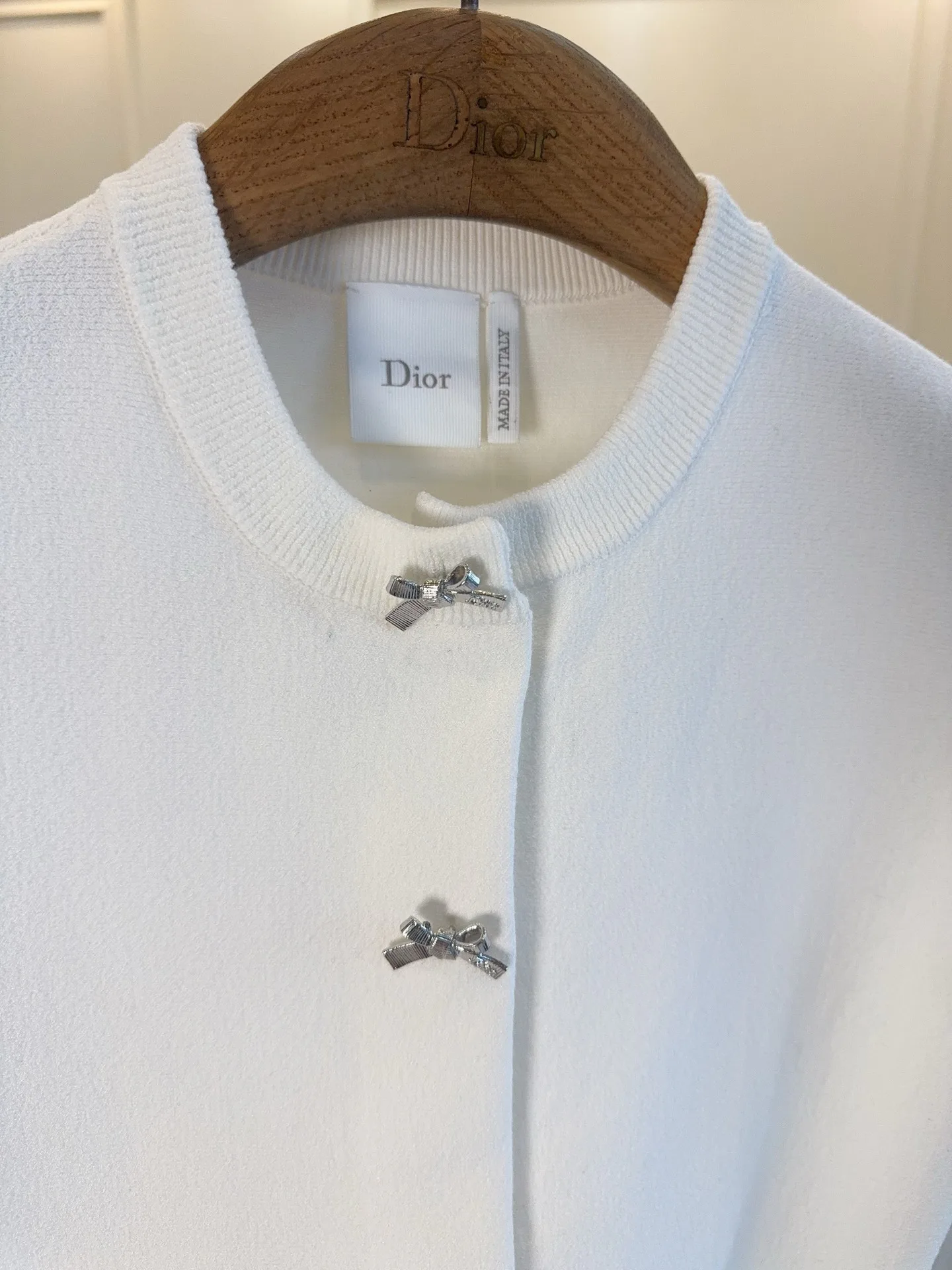 Футболки Женские Christian Dior 18405293