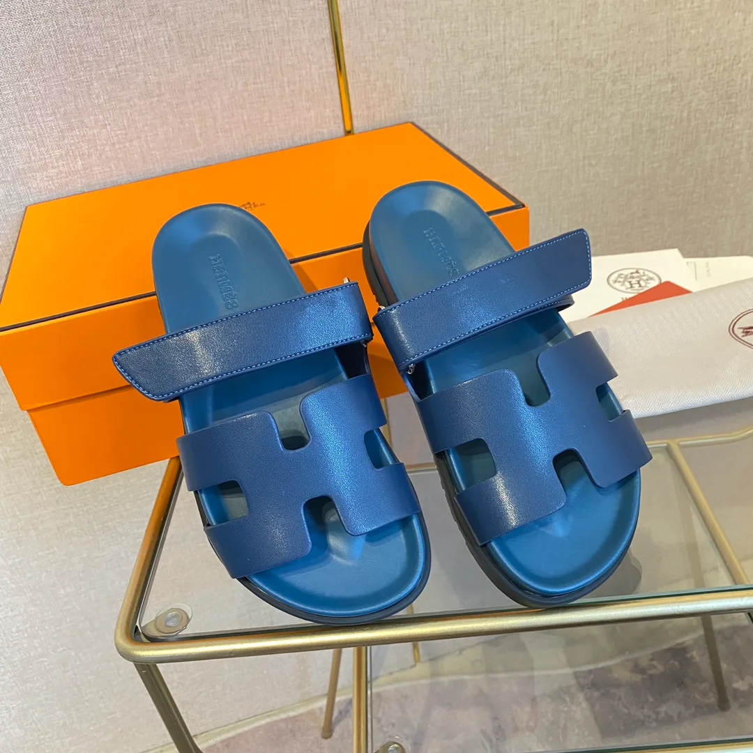 Сандалии Женские Hermes 18877026