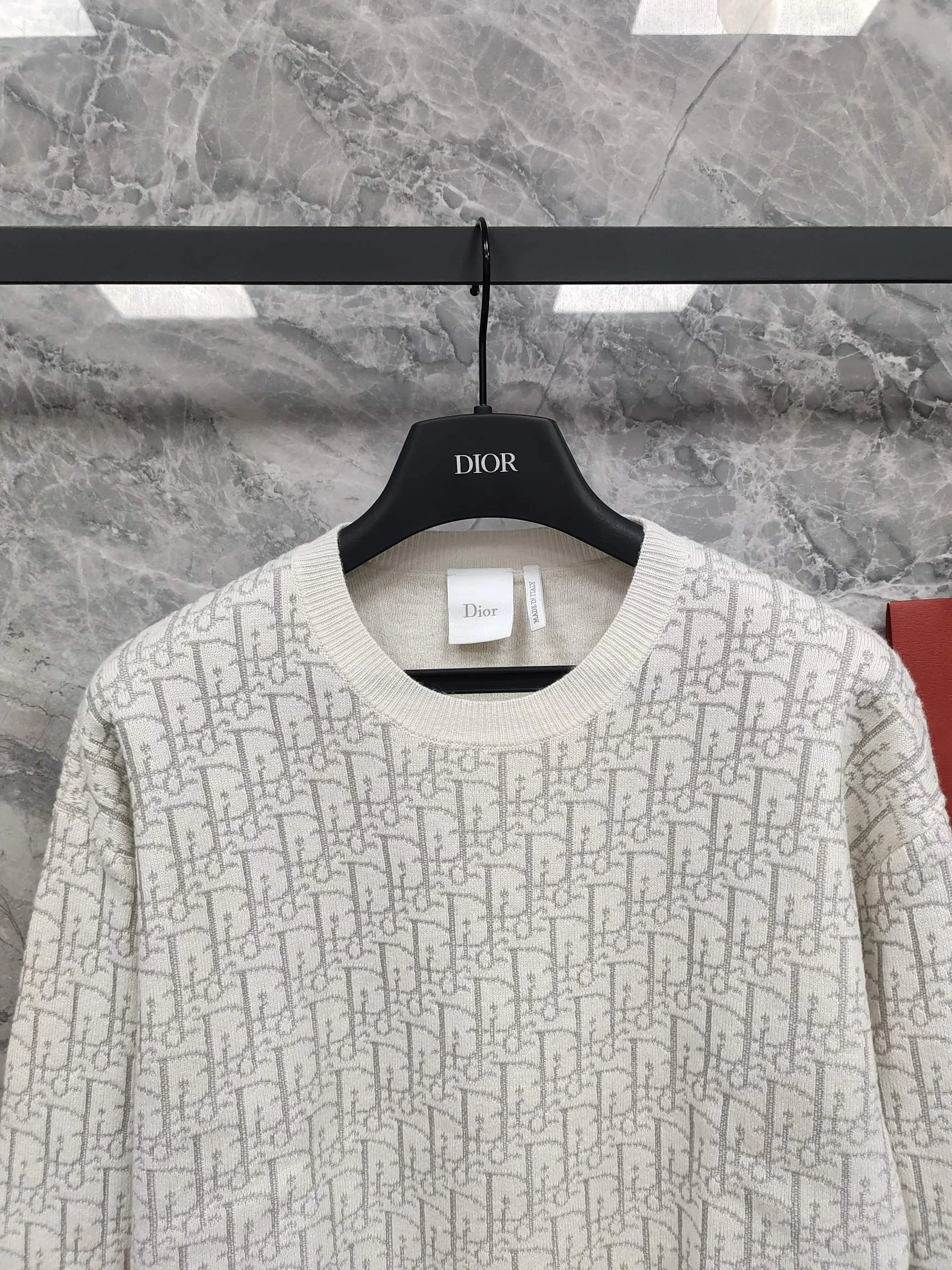 Джемперы И Свитеры Женские Christian Dior 19560348
